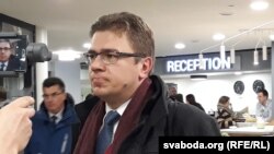 Лукаш Адамскі 