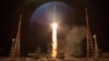 QazaxıstanŞ Baykonur kosmodromu,  7 fevral 2020