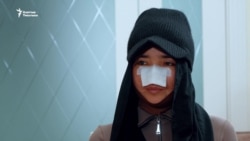 Асел Ногойбаева: Запкы жеген аялдарга жардам бергим келет