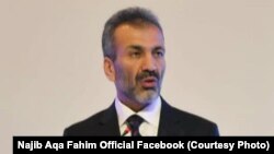 Наджиб Фахим