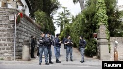 محل برگزاری دور دوم مذاکرات ایران و آمریکا در رم ایتالیا