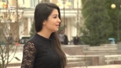 Гуфтугӯи ихтисосӣ бо Ғизол Иноят, овозхони афғон