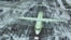 Расейскі вайковы транспарты самалёт Il-112V. Ілюстрацыйнае фота 
