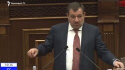 Հուլիսի 26-ին պարզ կդառնա` Ռուբեն Վարդազարյանը կարգապահական պատասխանատվության կենթարկվի, թե ոչ