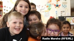 Нохчийн, австрихойн бераш