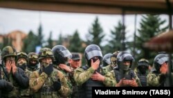 ГIалгIайчоь, Магас. Гайтаман сурт