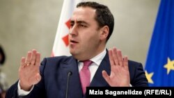 Георгий Вашадзе отрицает связь с колл-центром, заявив, что это очередная дезинформационная спецоперация российского режима