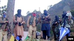 طالبان در سوات