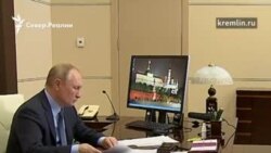 Путин возмутился словами Сокурова о проблемах в России