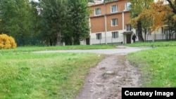 Дорога к школе