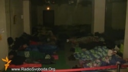 Патріарший собор Воскресіння Господнього перетворили у «криївку»