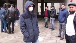 Санкт-Петербург: Мигранттардын улутун аныктаган камералар коюлат 