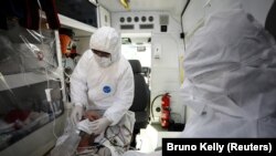 Иллюстративное фото.