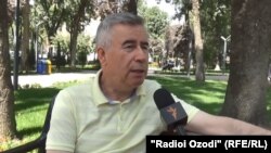 Нуриддин Каршибаев