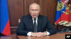 Владимир Путин.