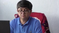 Сайёфи Мизроб дар бораи таҳаввулоти Қирғизистон