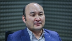 "Сотко ишенбейм, бирок күрөшөм"