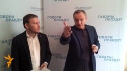 Някляеў: Байкот-2015 цалкам рэальны