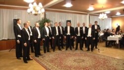 Миңнеханов финнарның "Otaniemen Kaiku" хорын Казанга чакырды