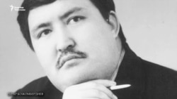 "Кайрадан алар менен кайтпай калам". Оту өчпөс Турар акын