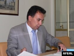 Рамил Хәйретдинов