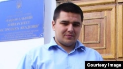 Анатолій Октисюк