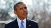 اوباما خواستار عقب‌نشینی نیروهای روسیه از مرز اوکراین شد