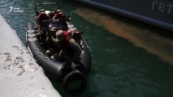 «Сі Бриз-2017»: бойове злагодження