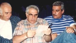 Довлатов и окрестности. "Концерт для голоса с оркестром"