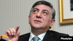  Хачатур Сукиасян (архив)