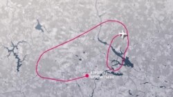 Как произошла катастрофа лайнера Sukhoi Superjet 100 в «Шереметьево»