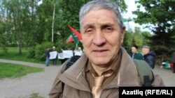 Зиннур Әһлиуллин