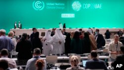 اجلاس نهایی کاپ ۲۸