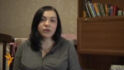 Валянціна Яроменак зьвярнулася да спэцслужбаў