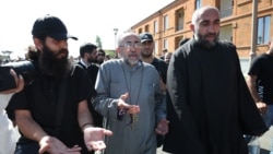 Վերաքննիչ դատարանն անփոփոխ թողեց Միքայել Աջապահյանի կալանքը