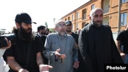 Լուսանկարը՝ հունիսի 27-ի