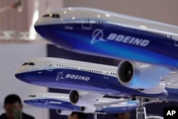 Узбекистан погодився придбати до 22 літаків у американської компанії Boeing