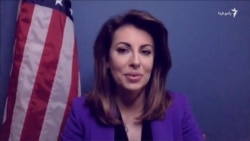 اورتگاس: آمریکا در صف اول کشورهای مایل به کمک به ایران است