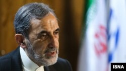 علی اکبر ولایتی، مشاور رهبر جمهوری اسلامی