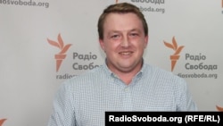 інвестбанкір Сергій Фурса