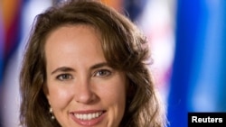 АКШ Конгресс мүчөсү Габриэл Гиффордс, 2008-жыл