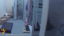 БЮТ: невідомі зі зброєю викрали документи і сервери з офісу партії на вул. Турівська, 13