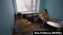 В провинциальной российской больнице