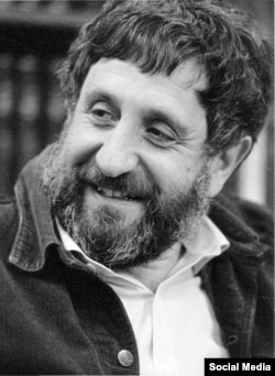 Максим Франк-Каменецкий