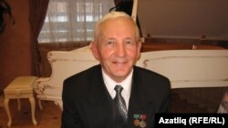 Гайсә Талипов