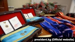 Иллюстрациялык сүрөт.