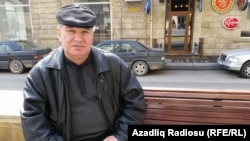 Відаді Іскендерлі