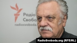 Микола Горбаль