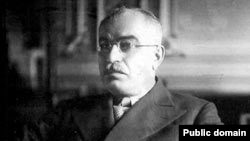 Mircəfər Bağırov