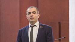 Алег Гайдукевіч